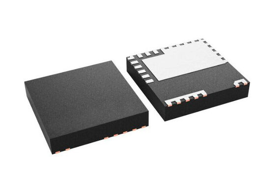 UCG28826-5REZR Chip de Circuito Integrado Convertidor Flyback QR de Alta Frecuencia Auto-Polarizado VQFN12