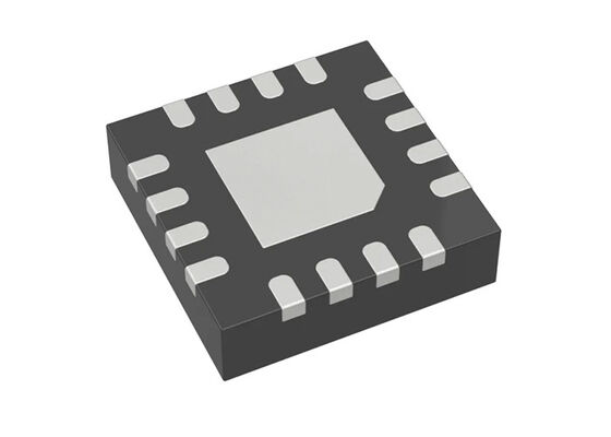 PGA848RGTR Circuito Integrado Amplificador de Ganancia Programable de Precisión de Banda Ancha y Bajo Ruido