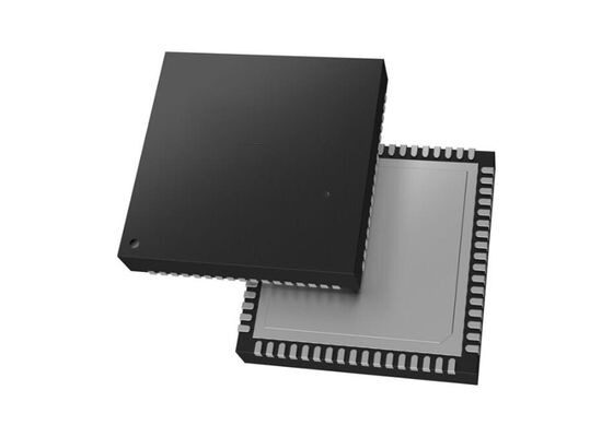 Microcontrolador MAX32690GTKBL MCU RF Microcontroladores TQFN-68 Microcontrolador Arm Cortex-M4