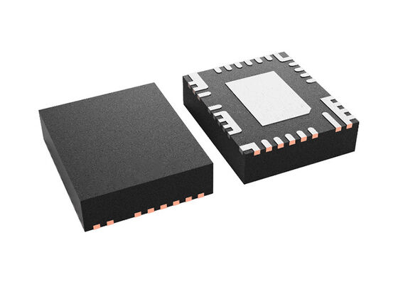 Chip de circuito integrado TPS16890VMAR 9V a 80V 3.5mΩ 20A eFuse de intercambio caliente integrado apilable
