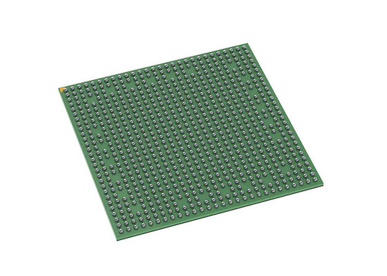 TDA2SGBRQABCRQ1 Microcontrolador MCU Procesador SoC con gráficos y aceleración de vídeo y visión de alta calidad