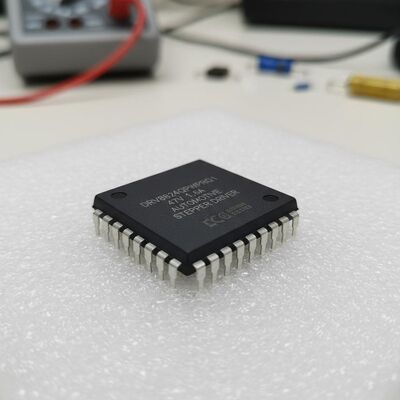 DRV8824QPWPRQ1 Circuito Integrado Chip 47V 1.6A Controlador de Motor Paso a Paso Bipolar Automotriz
