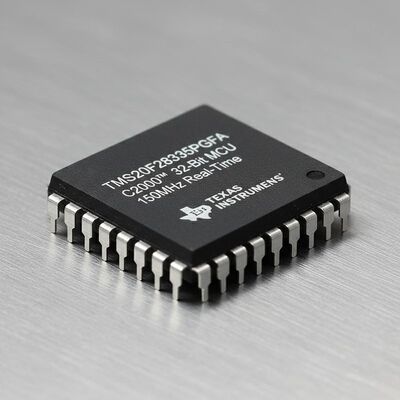 TMS320F28335PGFA Microcontrolador MCU C2000TM MCU de 32 bits con velocidad de 150 MHz, flash de 512 KB y 88 E/S para control en tiempo real