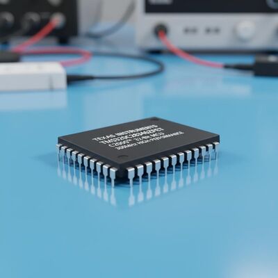 Microcontrolador MCU C2000™ de 32 bits y alto rendimiento de 300 MHz TMS320C28346ZFET