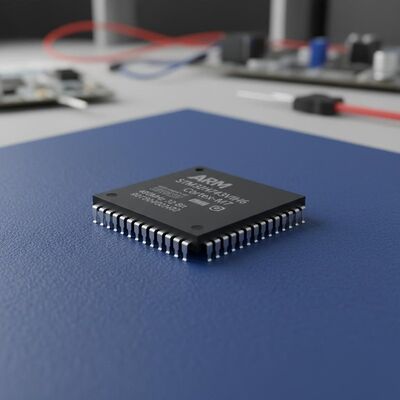 STM32H743VIH6 Microcontrolador MCU 480MHz 32 bits ARM Cortex-M7 con 1 MB de RAM
