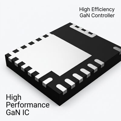 NV9582FA11 GaN IC Controlador HFQR de ultra baja potencia de 20 mW con GaNSense™ en encapsulado QFN-23