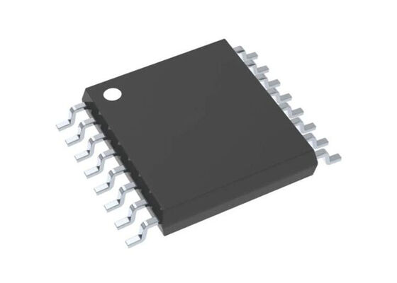 Chip de circuito integrado ADS8661IPWR, convertidores analógico-digital de 12 bits TSSOP-16