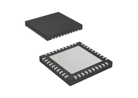 DRV8353HRTAR Chip de Circuito Integrado 102V Controlador Inteligente Trifásico WQFN-40