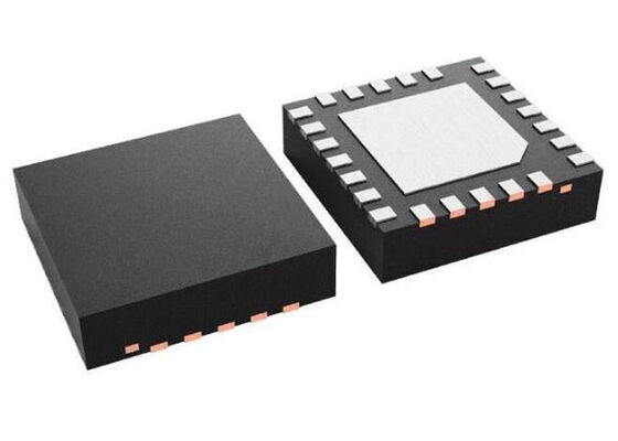 DRV8811PQRRWRQ1 Chip de Circuito Integrado Controlador de Motor sin Escobillas de 3 Fases WQFN-24