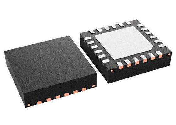 DRV8300DRGER Chip de circuito integrado de 100 V Tres fases conductor de puertas de medio puente VQFN24