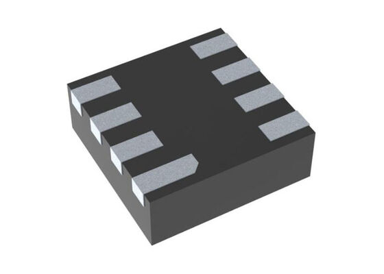 LMK1C1102DQFR Chip de Circuito Integrado Buffer de Reloj LVCMOS de Alto Rendimiento WSON-8
