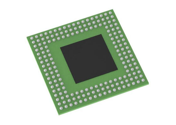 Sensor IC mmWave Inteligente IWR6843ARBGALP FCCSP-180 Antena en Paquete