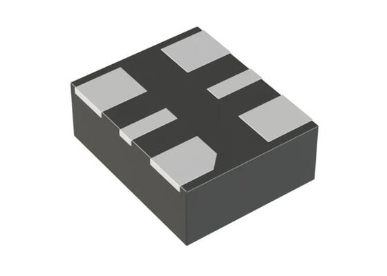 LMK6DE026000ADLFR Chip de Circuito Integrado Osciladores de Reloj Onda Acústica de Volumen Oscilador LVDS de 26MHz a Granel