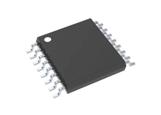Microcontrolador MSP430FR2422IPW16R MCU Microcontrolador de ultra baja potencia MSP430™ de 16 bits y 16 MHz con FRAM