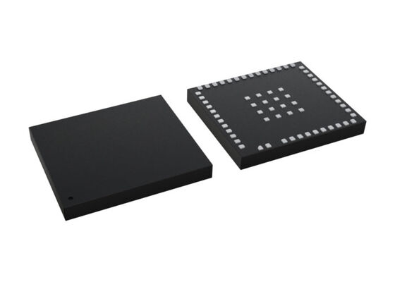 R7SA6W1AEDZNR Microcontroller MCU Highly Integrated Ultra-Low Power RA6W1 Wi-Fi MCU