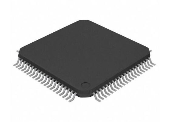 TMS320F28052PNQ Microcontrolador MCU 60MHz 32 bits C2000TM C28x PiccoloTM Microcontrolador IC