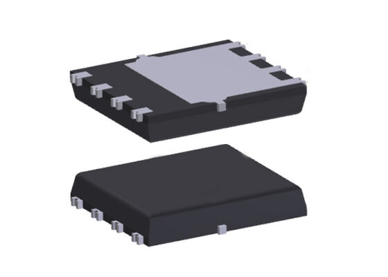 RBE024N08R1SZN6 Chip de circuito integrado 80V 175A REXFET-1 N-Channel Power MOSFET Transistors