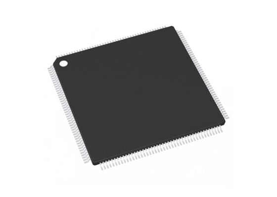 Microcontrolador TMS320F28376SPTPT MCU 200MHz C2000™ C28x Delfino™ Microcontrolador IC de 32 bits