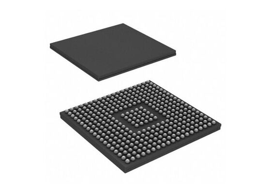 TMS320F28376SZWTS Microcontrolador MCU C2000TM Microcontroladores en tiempo real 200MHz MCU de 32 bits