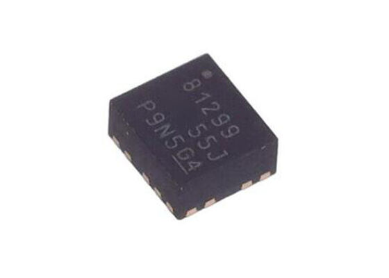 Módulo de circuito integrado TPSM81299VCMR Chip Módulo PoL no aislado de 200 mA