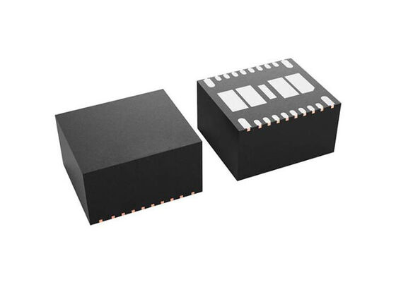 Módulo de potencia reductor TPSM8A29RDGR de circuito integrado de 15 A B3QFN-25 convertidor CC CC