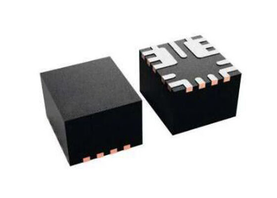 Módulo de potencia reductor automotriz integrado TPSM828502WRDYRQ1 de 2A, chip de circuito integrado QFN-FCMOD-9