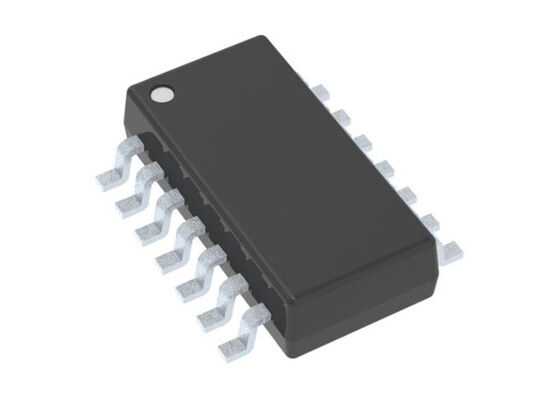 TPSF12C1DYYR Chip de Circuito Integrado Filtro EMI Activo de Modo Común de 150 kHz a 3 MHz