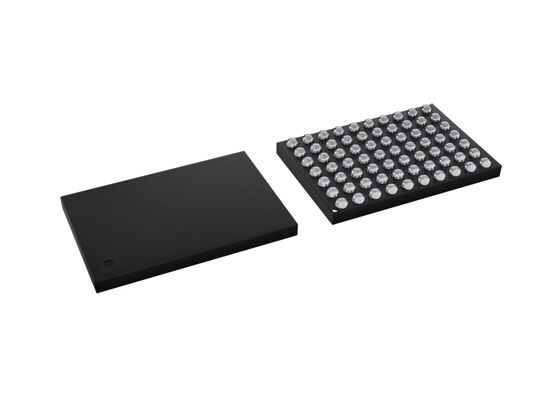 Microcontrolador R7SA6W1CEDZDD MCU de ultra baja potencia RA6W1 Arm-Cortex-M33 Wi-Fi 6 MCU