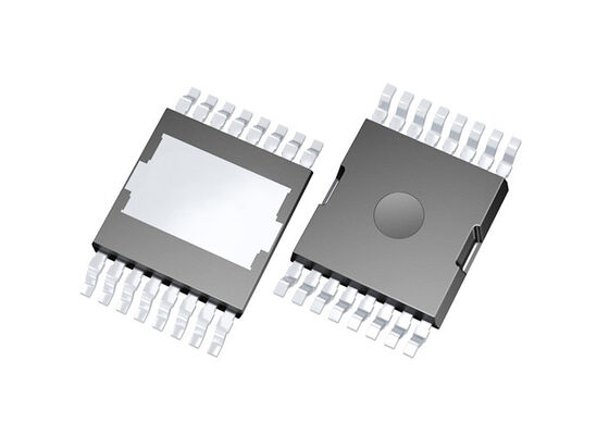 Chip de Circuito Integrado RBE012N10R1SZPW Transistores MOSFET de Potencia de Canal N REXFET-1 Para Robótica