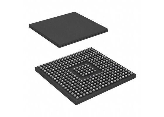 Microcontrolador RM48L940DZWTT MCU de alto rendimiento de 200 MHz RISC Flash Microcontrolador