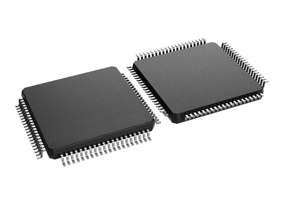 Microcontrolador TMS320F2800135PMR MCU Automotriz C2000™ MCU de 32 bits y 60 MHz con 128 KB de Flash