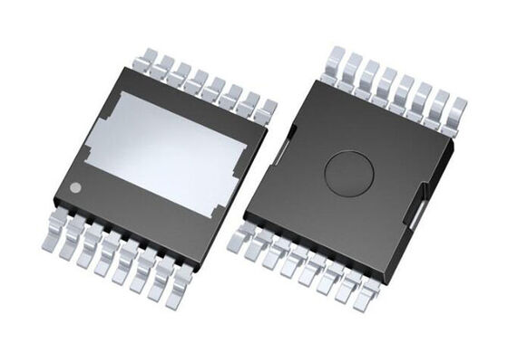 IPLT60R099CM8 Chip de Circuito Integrado MOSFETs de Canal N PG-HDSOP-16 CoolMOS™ Transistor de Potencia 8