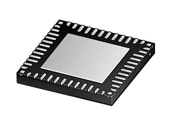 MFS8416AMBP5ES Chip de circuito integrado 15mA 60V Chip de base del sistema automotriz con múltiples SMPS y LDO