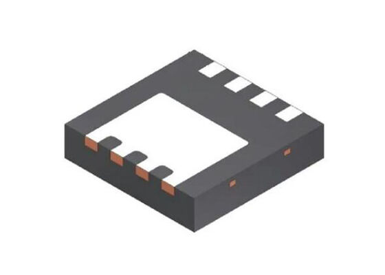 NTTFS004P02P8 Chip de Circuito Integrado Transistores MOSFET de Canal P Serie PowerTrench de 20V