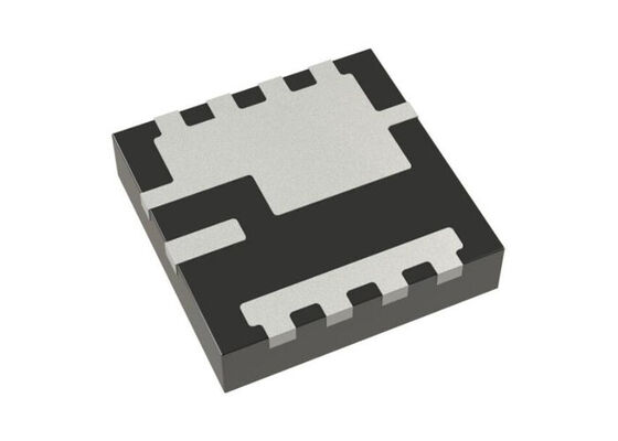 NTTFSSH0D7N02X Circuito Integrado Chip PowerTrench T10 MOSFETs WDFN9 Transistores MOSFET