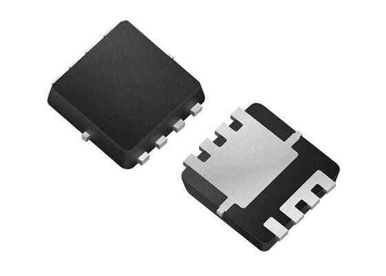 NTTFS1D4N04XMTAG Chip de Circuito Integrado Transistor MOSFET de Potencia de Canal N de 40V 83W WDFN-8