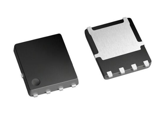 NVMFS5C423NLWFHT1G Circuito Integrado Chip Transistores MOSFETs de Potencia de Canal N de 40V SO8FL