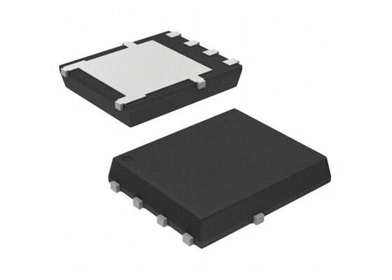 Chip de Circuito Integrado NVMFS5C410NLET3G MOSFETs de Potencia de 40V DFN5 Transistor MOSFET de Canal N