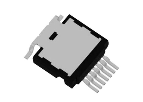 NVT2016N065M3S Chip de circuito integrado 650V 85A Transistores MOSFET de carburo de silicio T2PAK-7