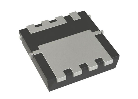 NVTFWS005N08XLTAG Chip de circuito integrado de 80V de un solo canal de N-canales de potencia MOSFET Transistores WDFNW8