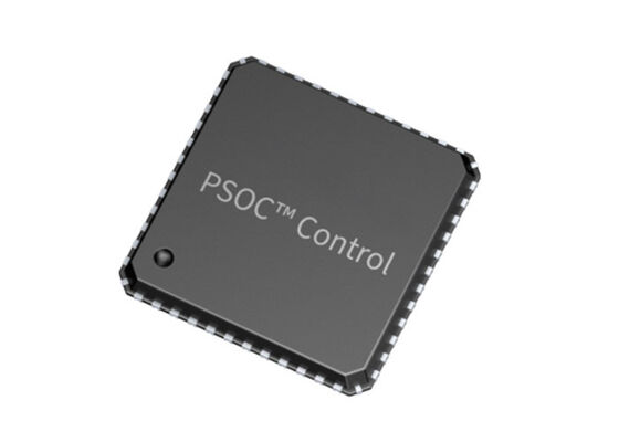 PSC3P5EDLGQ1 Microcontrolador MCU de alto rendimiento de 32 bits de un solo núcleo PSOC™ Control C3 Microcontrolador