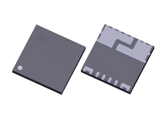 TLE4971-A050N5-E0002 Sensor IC XENSIV™ Sensor de corriente con interfaz analógica de un solo extremo
