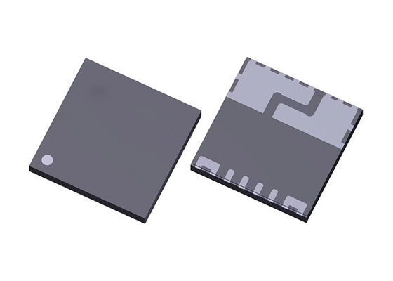 TLE4973-R120T5-S0001 Sensor IC Sensor de corriente con control digital y interfaz de diagnóstico