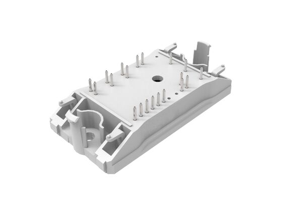 10 FZ12PNA015M7-P840C28 módulos IGBT para automóviles 1200V 15A módulo de alimentación IGBT M7