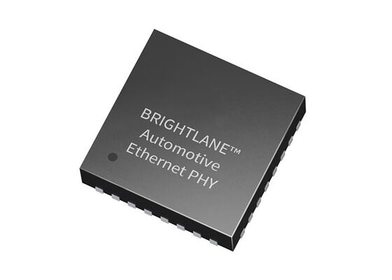 88Q1200MB2-NYA2A0G1 IC Ethernet 1.8V a 3.3V PHY Ethernet Automotriz para Redes en Vehículos