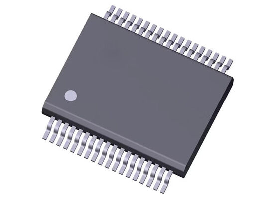 Chip de Circuito Integrado 1EDI3041AS 1200V 20A EiceDRIVER™ de Automotive con Aislamiento de Puerta