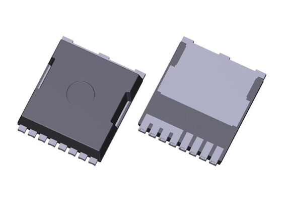 BTS50007-1LUA Chip de circuito integrado de potencia PROFET TM Smart High-Side Power Switch PG-HSOF-8
