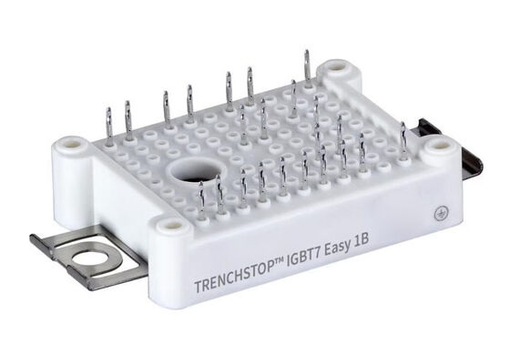 F4-35MR07W2D7S8 módulos IGBT para automóviles EasyPACKTM 2B módulo con MOSFET para automóviles CoolMOSTM CFD7A
