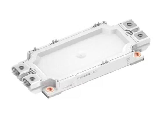 Módulo IGBT Automotriz FF1MR12MM1HP CoolSiC™ MOSFET Módulo de Media Puente 1200V EconoDUAL™3