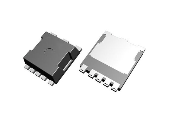 IAUAN04S7N010 Chip de Circuito Integrado OptiMOS 7™ Transistor MOSFET Automotriz de 40V y 180A PG-HSOF-5